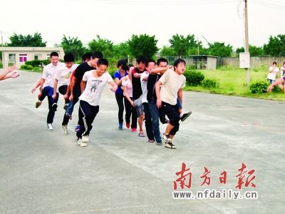 一家戒毒社区的五年风雨路