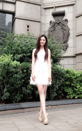 组图:台媒关注最美体育女主播刘语熙 卖萌私房照曝光_资讯频道_凤凰网