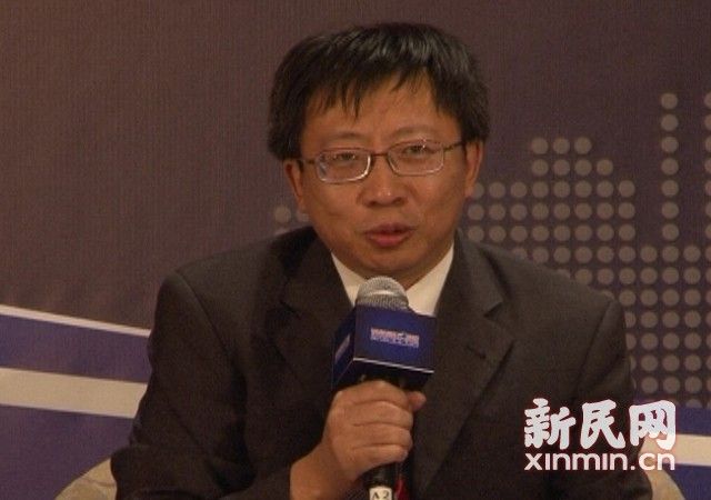中国人民银行研究局局长纪志宏:汇率改革不慢