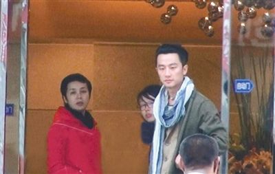 女人帮蒋雯丽黄轩_黄轩<em>女友</em>_黄轩李倩结婚照