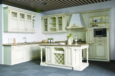 整体橱柜从品质走向个性 三大品牌引领南京橱