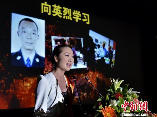 新疆莎车将举办5场巴楚反恐英烈事迹报告会