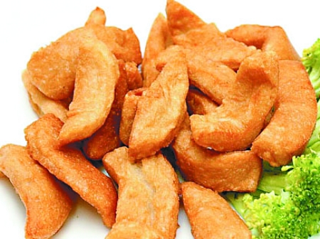 游凯棋不务正业让台湾小吃走红