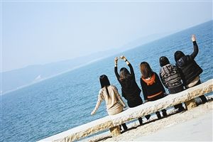 深圳人保用心服务 打造保险核心价值