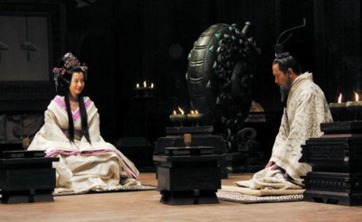 孔子为什么要去见南子_资讯频道_凤凰网