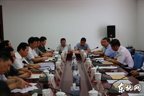 省人大常委会开展《监狱法》实施情况执法检查