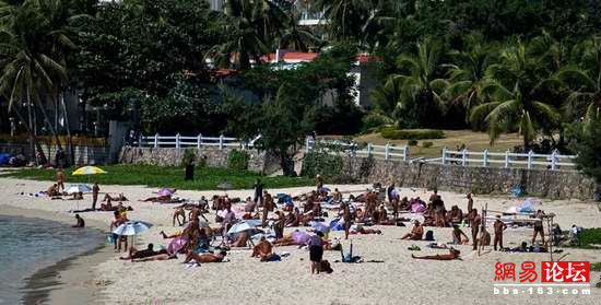 三亚海天盛宴_三亚海天盛宴收入(3)