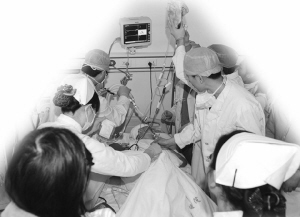 韩国人对死亡的态度:医疗费达数百万美元也不