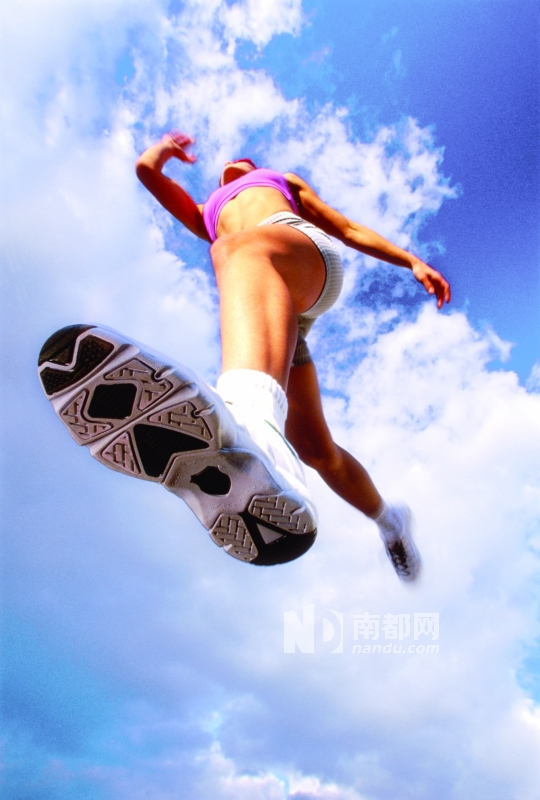 每天跑步勿超七公里?