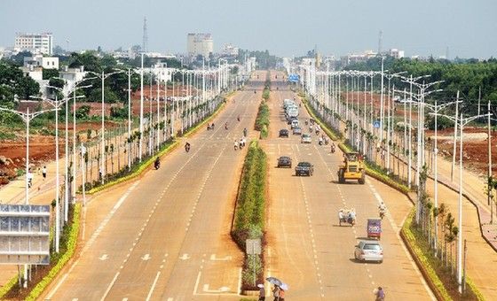 湛江徐闻木兰大道正式通车 大陆往海南又增一