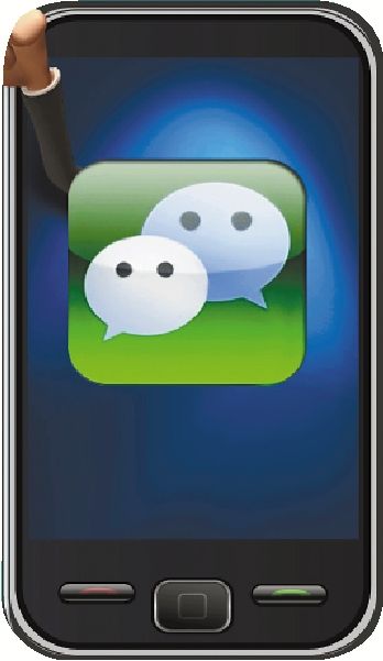 微信反腐 主动适应群众利益诉求日益多元化的