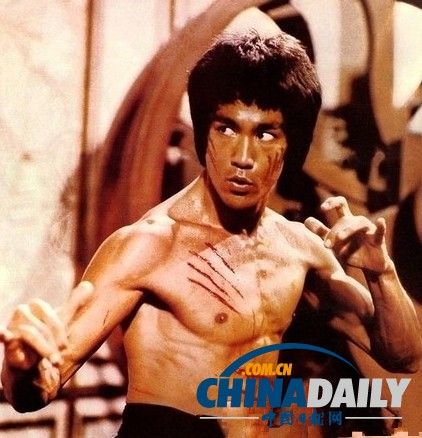 李小龙逝世40周年 在日本人气再度高涨_资讯频