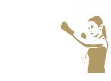 体内雄激素过多 萌妹子变女汉子_资讯频道