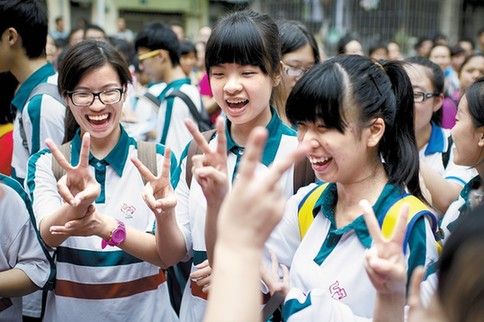 高考重本率低于理科 读文科吃亏?