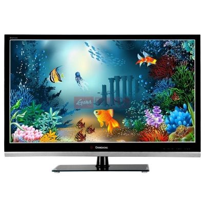 大屏超高清彩电才给力