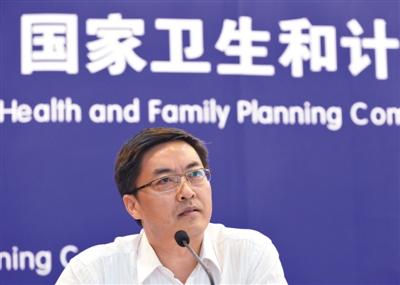 卫计委：将强制所有捐献器官通过系统分配