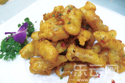 不必恋川菜 去吴老康尝尝温州菜