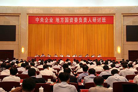 国务院国资委直属企业_国资委直属央企的级别_国务院国资委标志