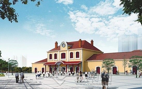 图片故事:昆明北站隧道穿越米轨流金岁月