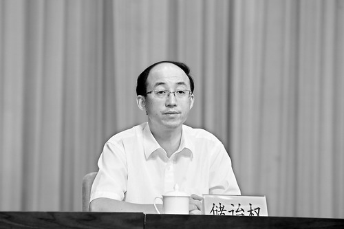 坚守党的生命线 凝聚发展正能量