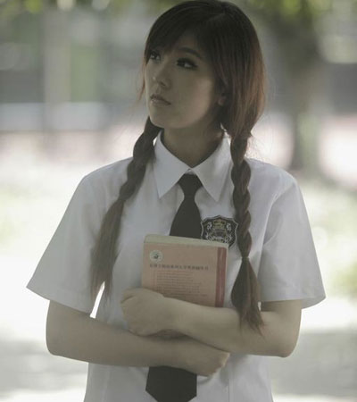 如何给女生拍侧脸 6bc5aba33fe5d00c3b7e034a0d01b7c3.jpg