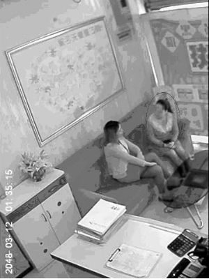 以应聘美容师为幌子 广佛13家美容院中招