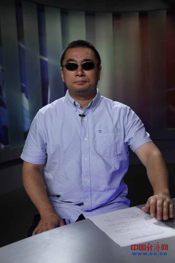 王海: 京城最牛业主 张必清胆大妄为 缘于相关部