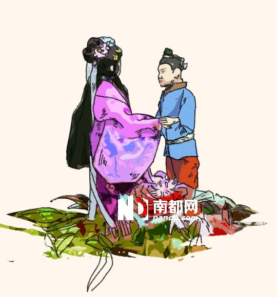 年年乞与人间巧 不道人间巧已多