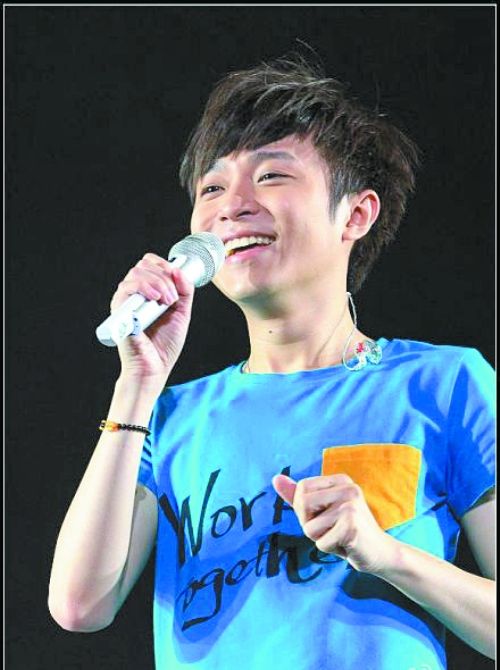 王力宏、吴青峰