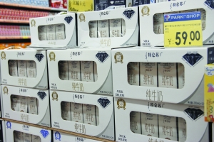蒙牛液态奶最高涨价15%广州本地乳企暂不跟风