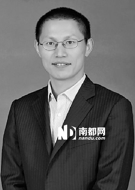 双面剑客景林投资