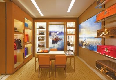 北京新光天地<em>女士精品店</em>精彩揭幕_资讯频道_