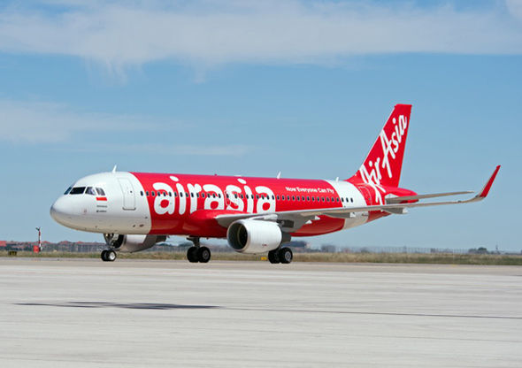 亚洲航空集团印尼分