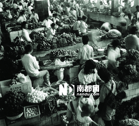 曾经是珠海门面经整改后重新上路