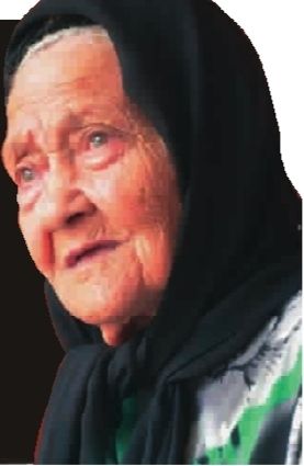 情歌荡漾:百岁老人的长寿密码