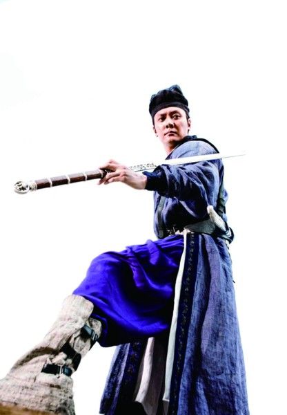 《狄仁杰之神都龙王》:还是青春好卖钱