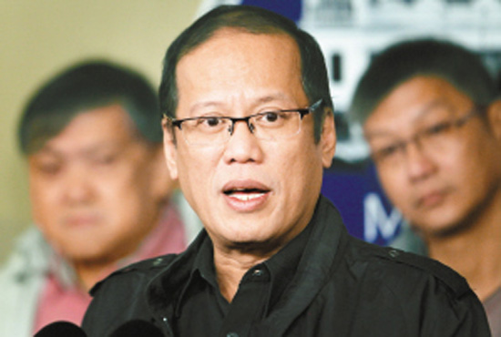 菲总统阿基诺三世将应邀访韩 系就职后首次访