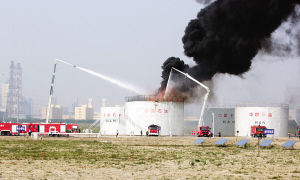 关于关于燃气类重要目标防护问题的探究的研究生毕业论文开题报告范文