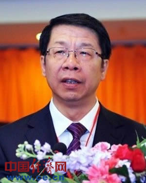 湖南省财政厅厅长史耀斌调任财政部副部长(图