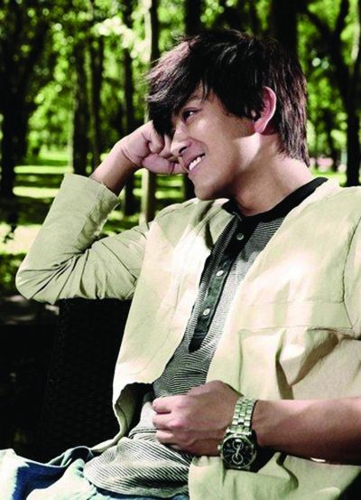 《你好吗love+lesson》