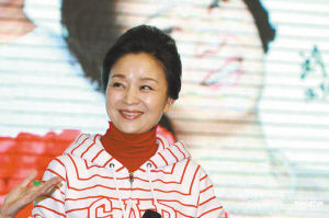 "妈妈专业户"刘莉莉变"恶婆婆"