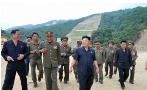 韩媒:朝方称2018韩国平昌奥运会可用朝鲜滑雪