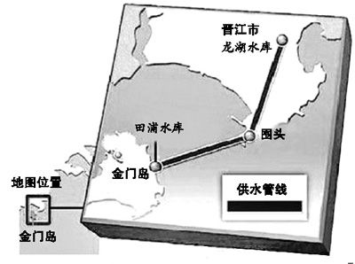 金门岛面积人口_金门岛旅游(2)