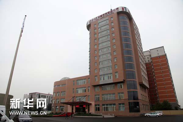 北京大学肿瘤医院与北京南郊肿瘤医院开展技术