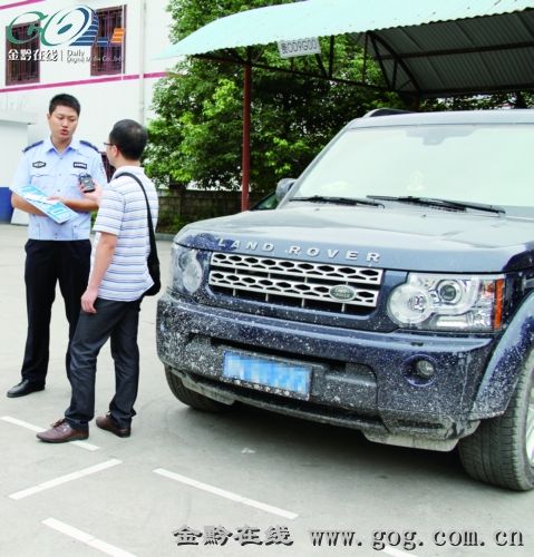 湖北路虎套牌天津路虎高清图片