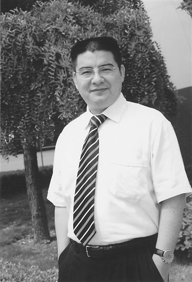 标哥好人志愿服务团 龙江吹响集结号