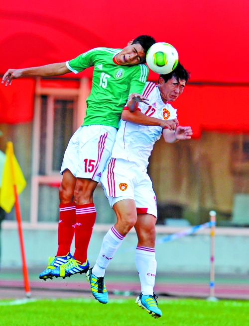 如何进入国青队 698cf3696bdd35985be6f1e585091ce6.jpg