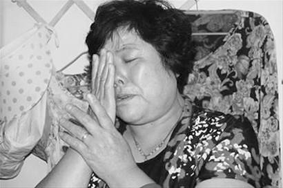 献给天国的妈妈