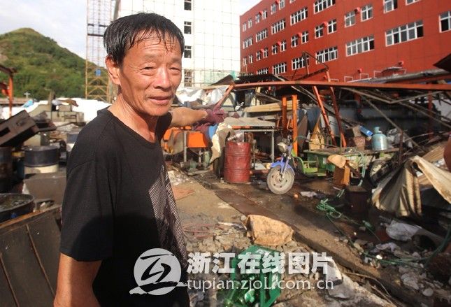 [本网独家]乐清小学生集体流鼻血事件原因查明