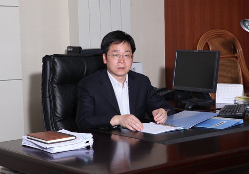 浙江银监局副局长、党委委员包祖明简介